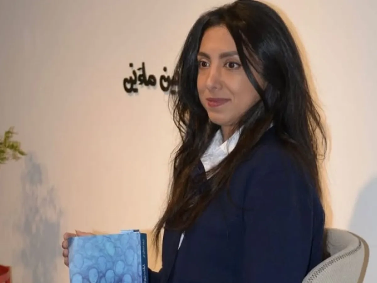 «المنسيون بين ماءين» لليلى المطوع
