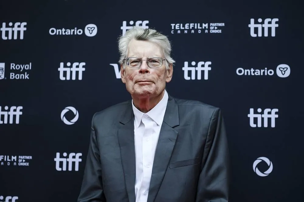 ‘The Institute': Stephen King's New TV Thriller Premieres in London