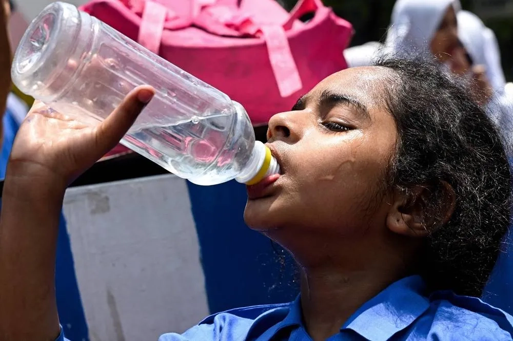 School's Out: Climate Change Keeps Pakistan Students Home