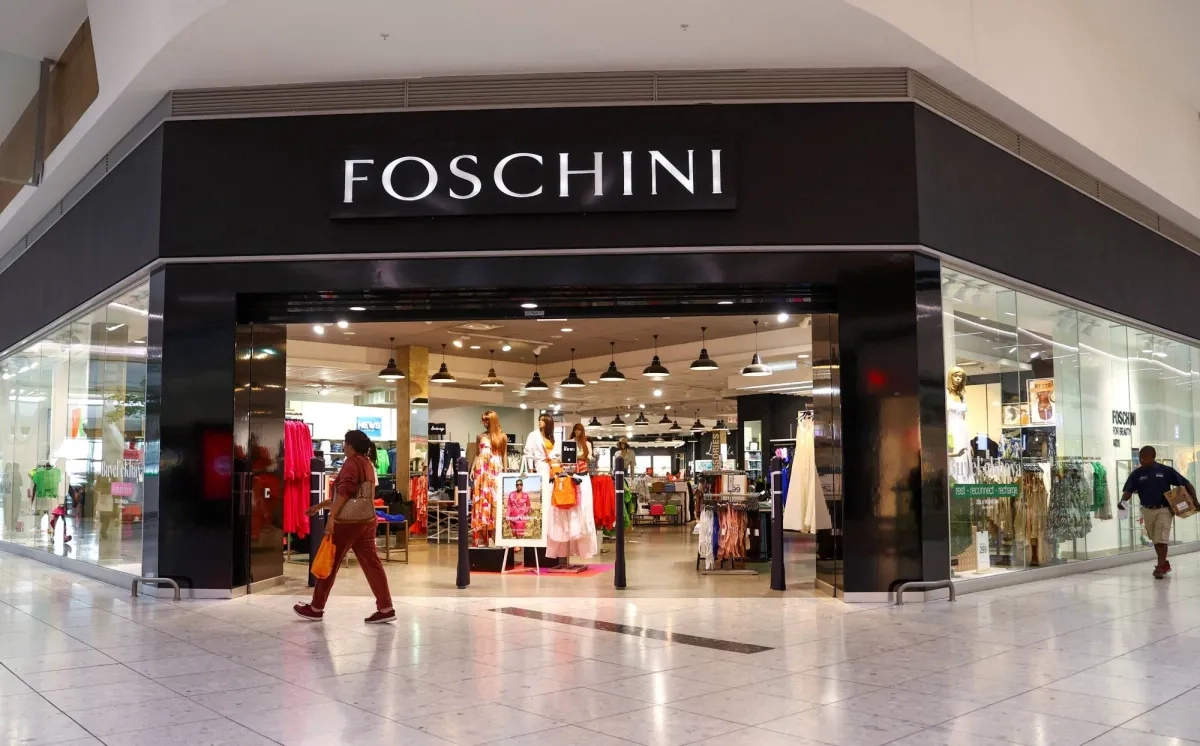 South African Fashion Retailer TFG Reports 4.6% Rise in Annual Profit