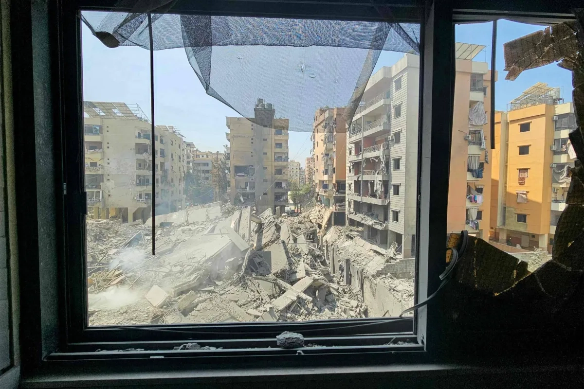 Lebanese Army Warns Israeli Airstrikes Might Force it to Freeze Cooperation with Ceasefire Committee