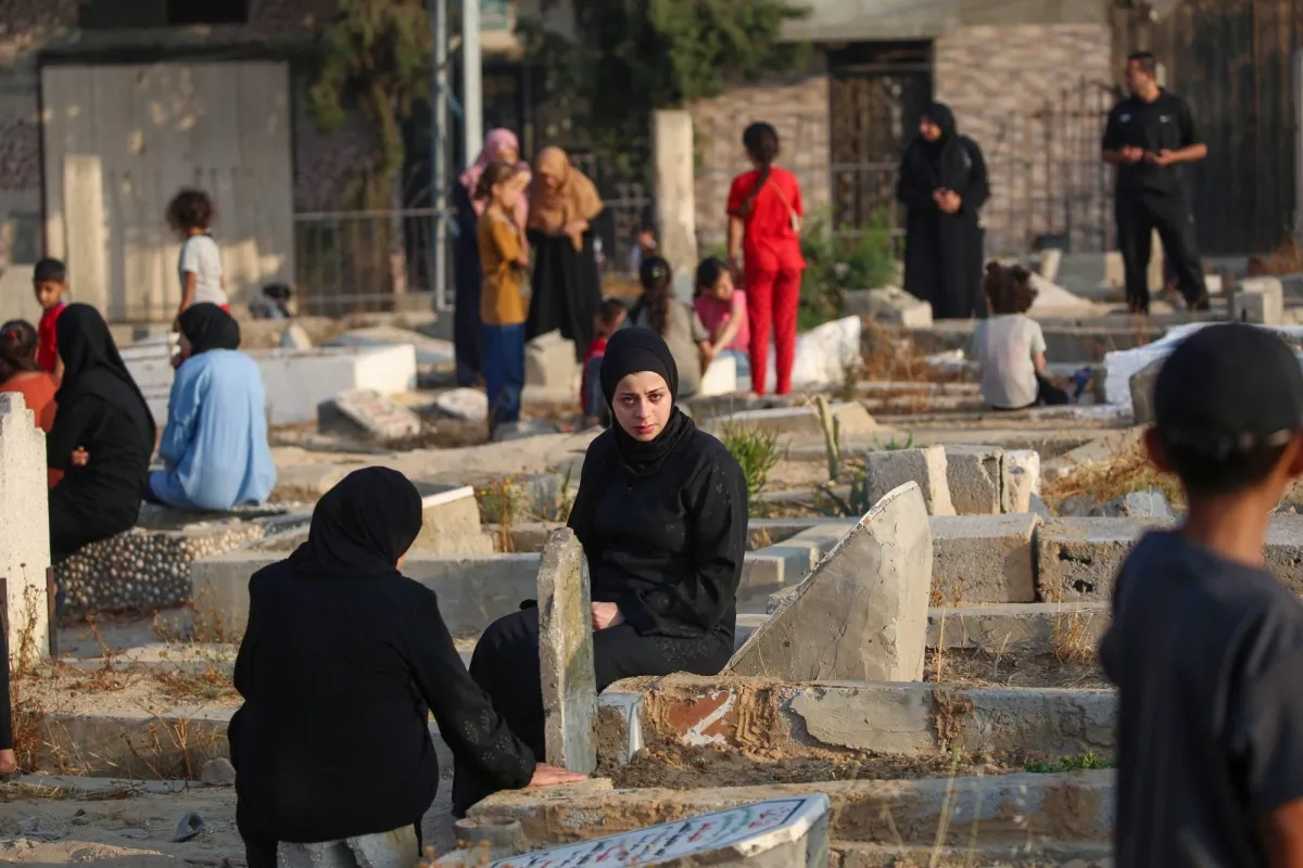 تحقيق قضائي في فرنسا بتهمة التواطؤ في الإبادة بسبب تقييد المساعدات إلى غزة