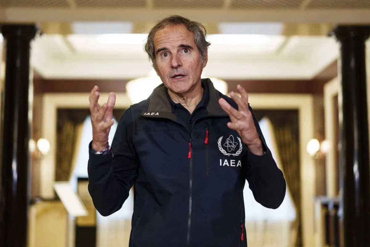 «الوكالة الذرية» تضغط على طهران... وعراقجي يحذر من «خطأ كبير»