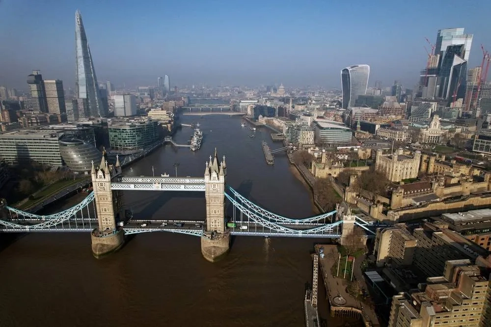 Three Iranians in UK Court Accused of Assisting Tehran Spy Service