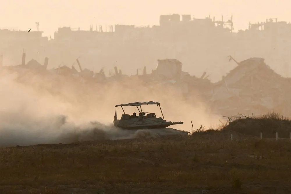 France Opens ‘Complicity in Genocide' Probes over Blocked Gaza Aid