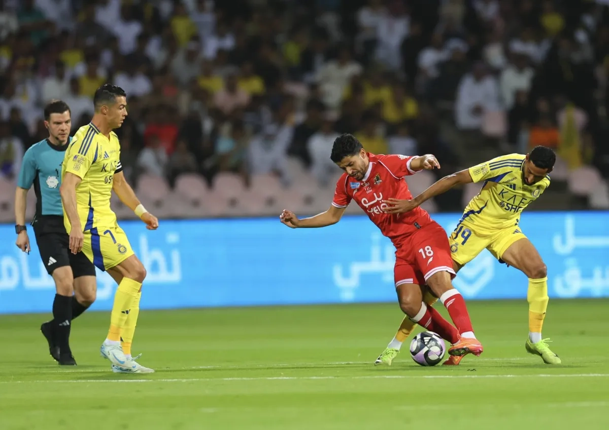 مصادر لـ«الشرق الأوسط»: «التحكيم» ينشئ رقم قضية لـ«الوحدة والنصر»
