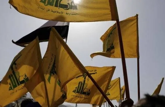حبس تاجر تُحف بريطاني لتعامله مع فرد يشتبه بأنه مموّل لـ«حزب الله»