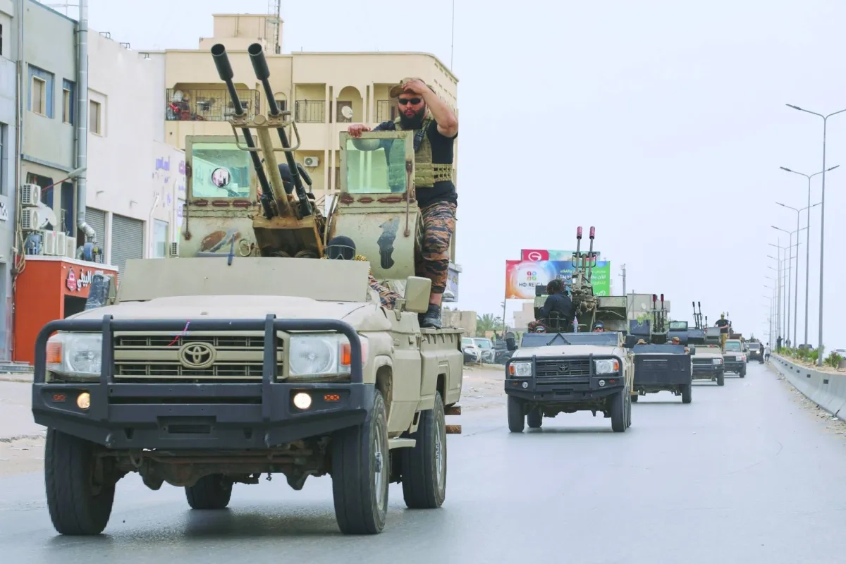 ليبيا: حسابات الخصوم تفتح الأبواب «على المجهول»