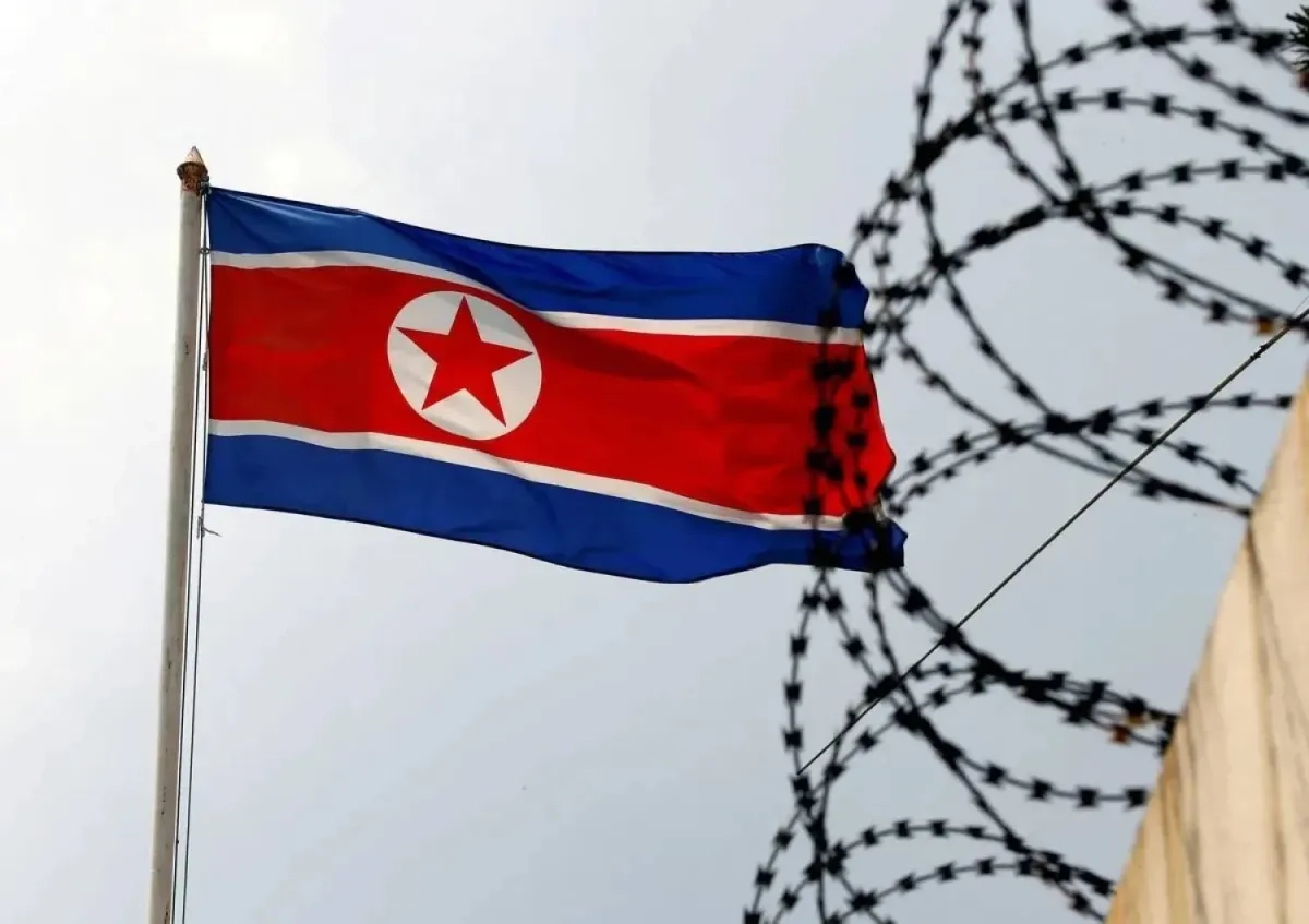 North Korea Hit by Major Internet Outage, Likely Due to Internal Cause