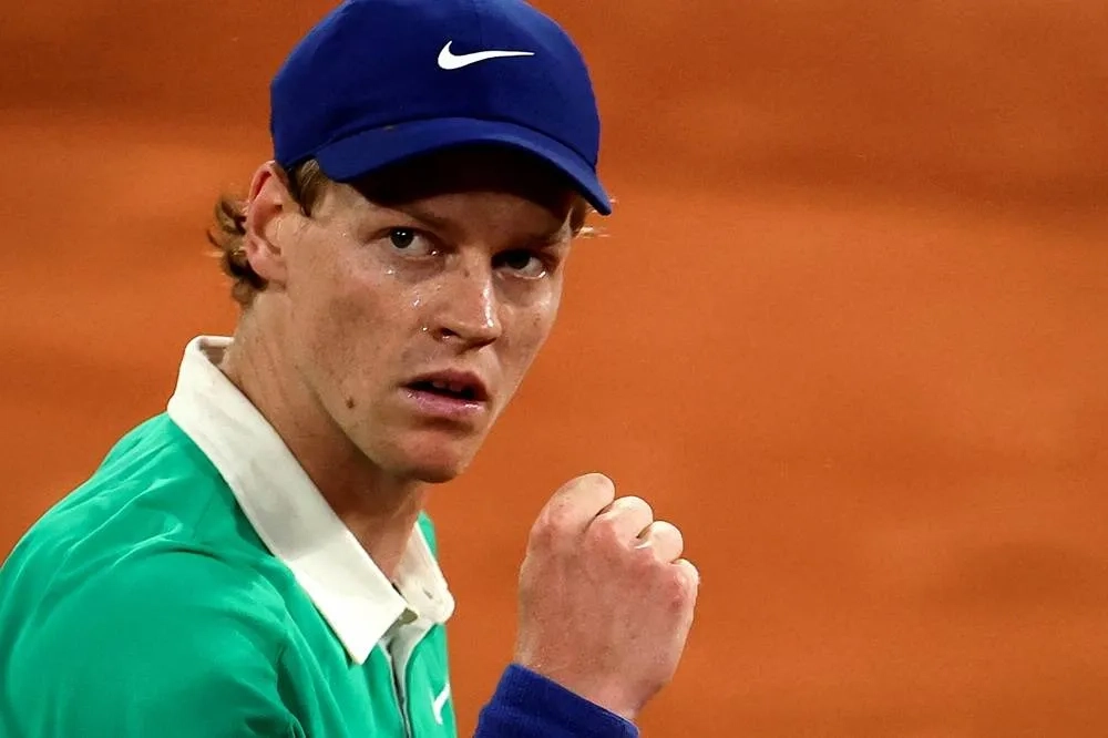Sinner Beats Djokovic to Set Up Final Against Defending Champion Alcaraz