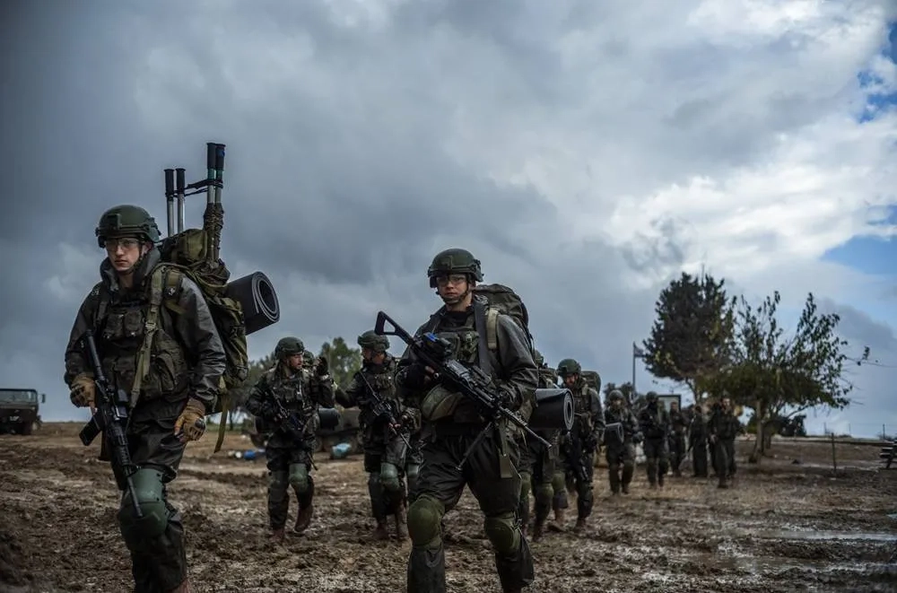 Israel Army Announces 4 Soldiers Killed in Gaza, Thousands More Troops Needed