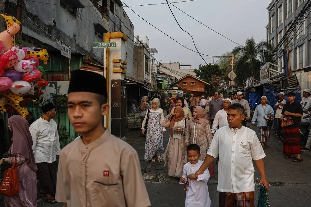 Indonesia Expects to Conclude Free Trade Talks with EU by End of June