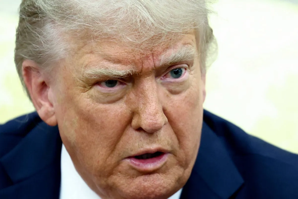 The 911 Presidency: Trump Flexes Emergency Powers in His Second Term
