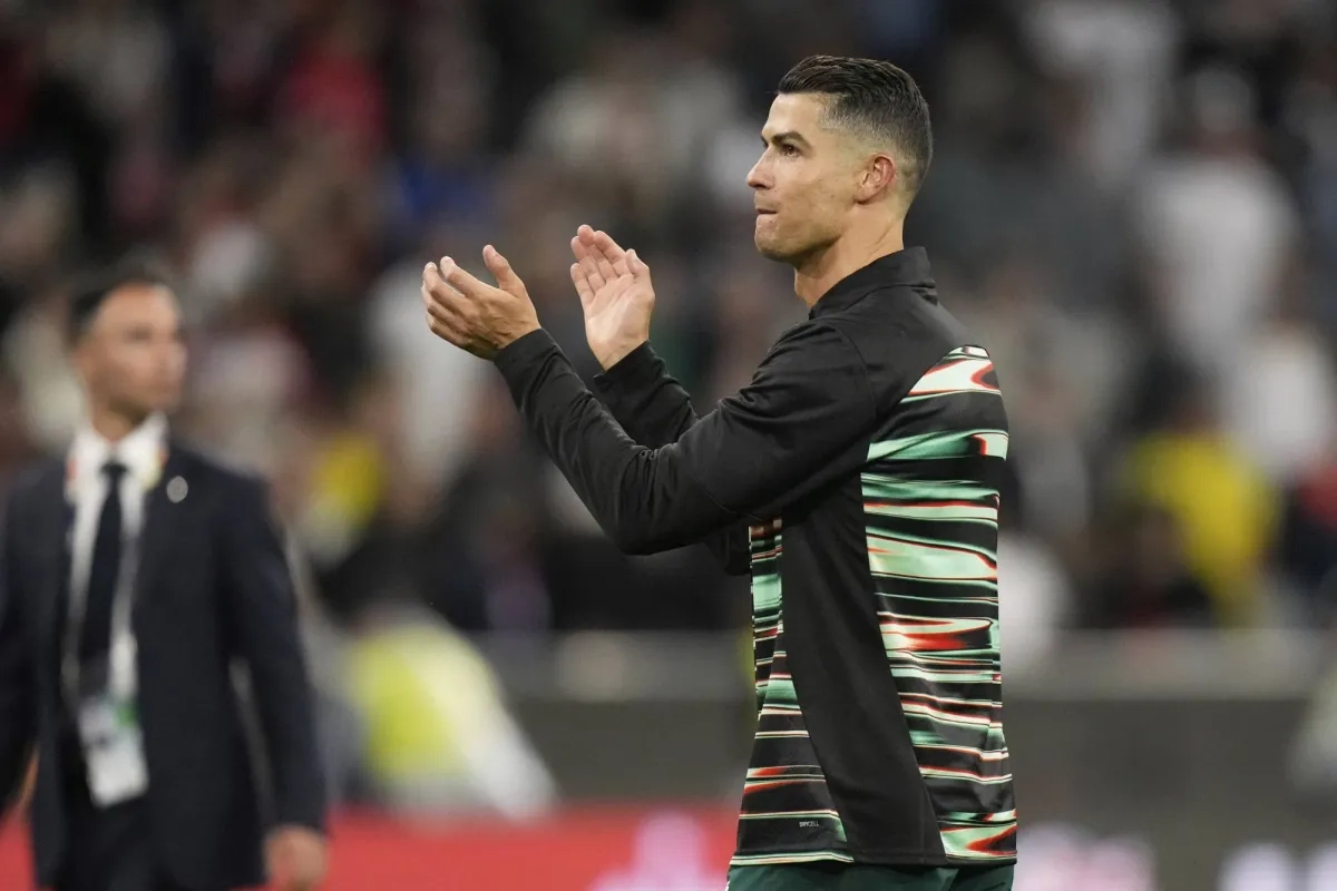 رونالدو: الفائز بالكرة الذهبية يجب أن يحرز «دوري الأبطال»
