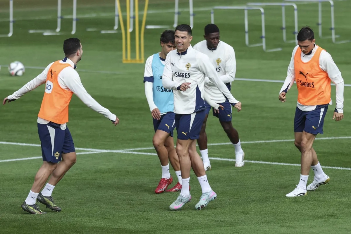 «دوري الأمم»: سجال ناري بين «كتيبة رونالدو» و«ماتادور يامال»