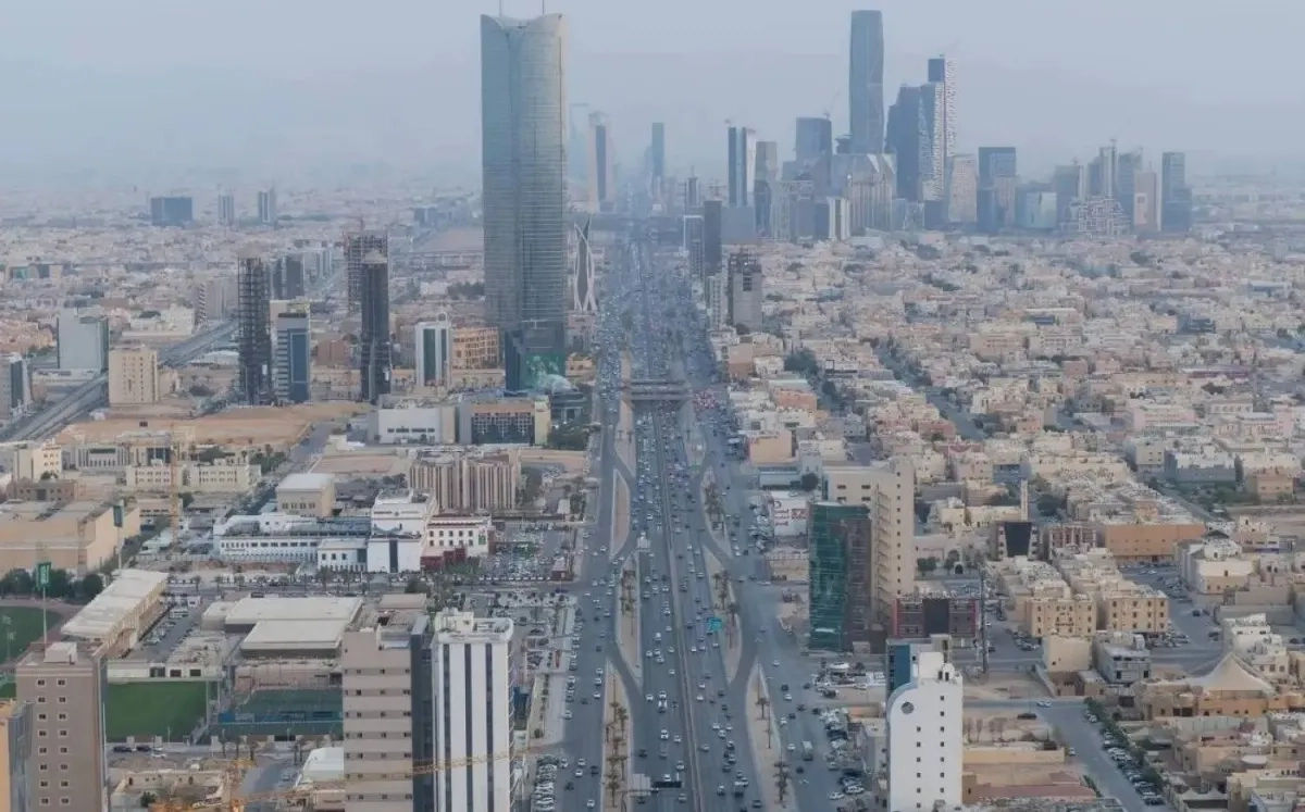 القروض العقارية في السعودية تقفز بنسبة 15 % خلال الربع الأول