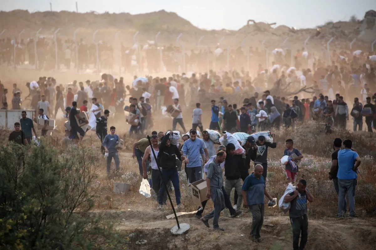 أكثر من 100 قتيل جراء القصف في غزة خلال 24 ساعة