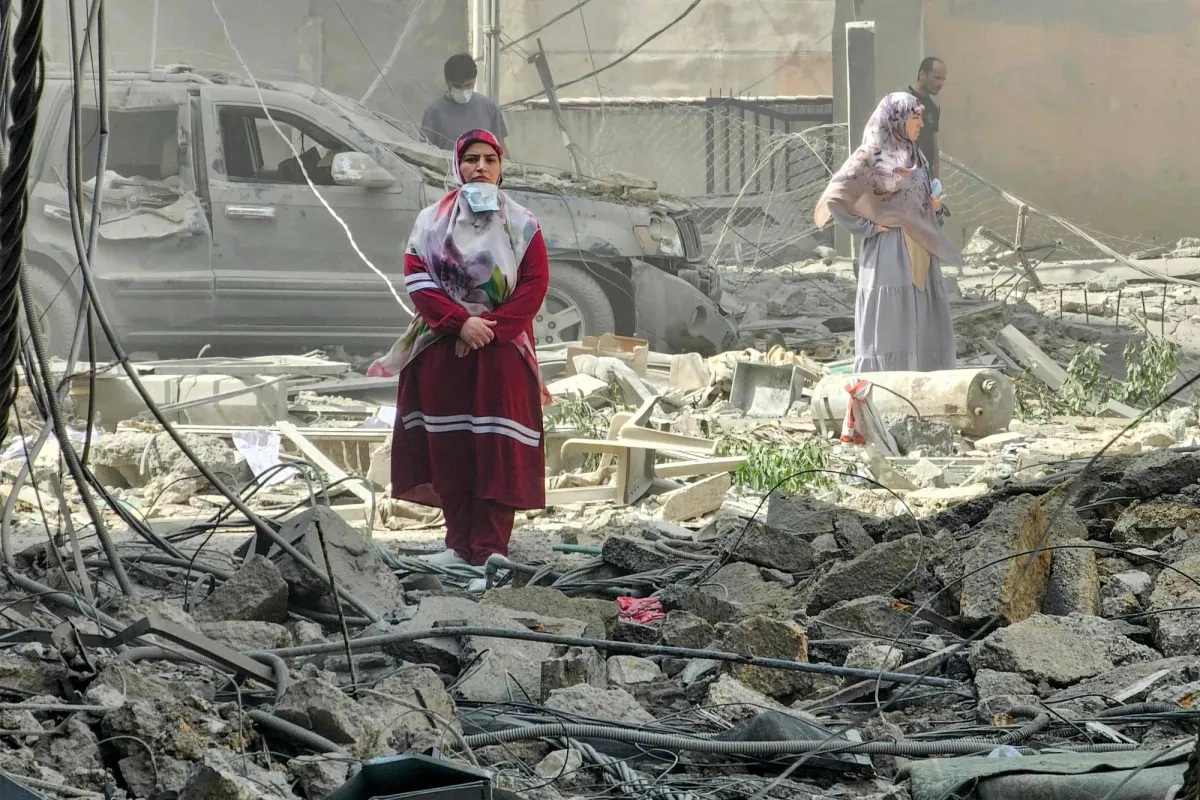 واشنطن تربط انسحاب إسرائيل من جنوب لبنان بسحب سلاح «حزب الله»