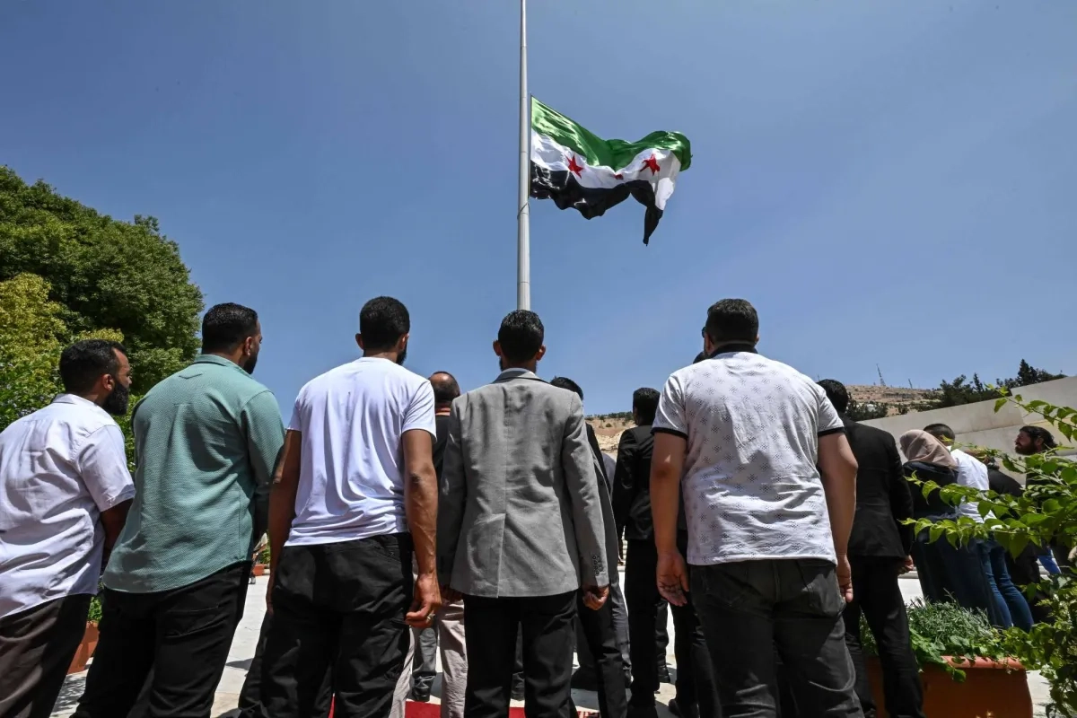 Syria Says to be Relinked to SWIFT Payment System