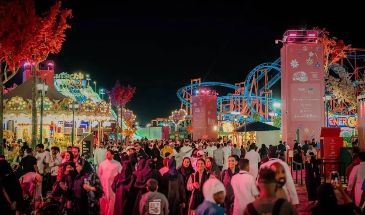 Saudi Arabia Eyes Tourism as Key Economic Pillar by 2030