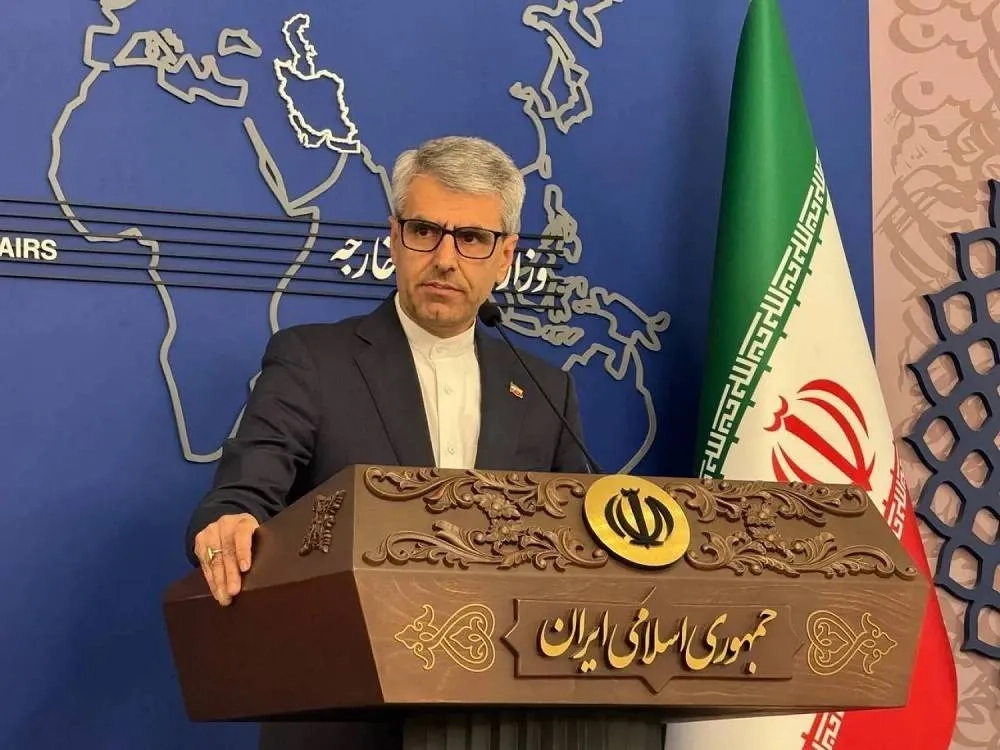 Iran to Present a Counter-proposal to US in Nuclear Talks, Foreign Ministry Says