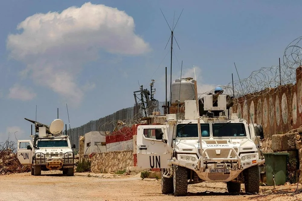 Diplomats Dismiss to Asharq Al-Awsat Claims about UNIFIL Withdrawal from Lebanon