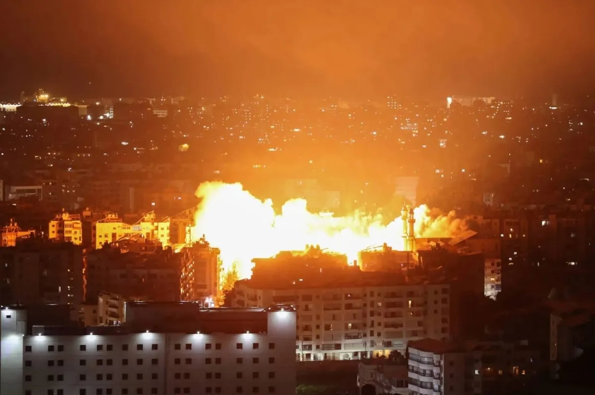Israeli Reports: Hezbollah Uses Less Rockets, More Drones to Target Israel