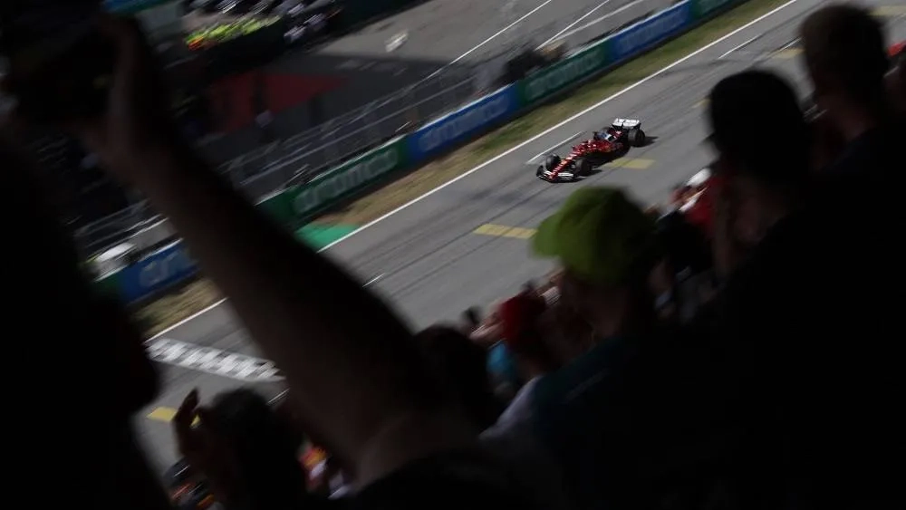 Imola Axed from 2026 F1 Calendar, Two Races in Spain