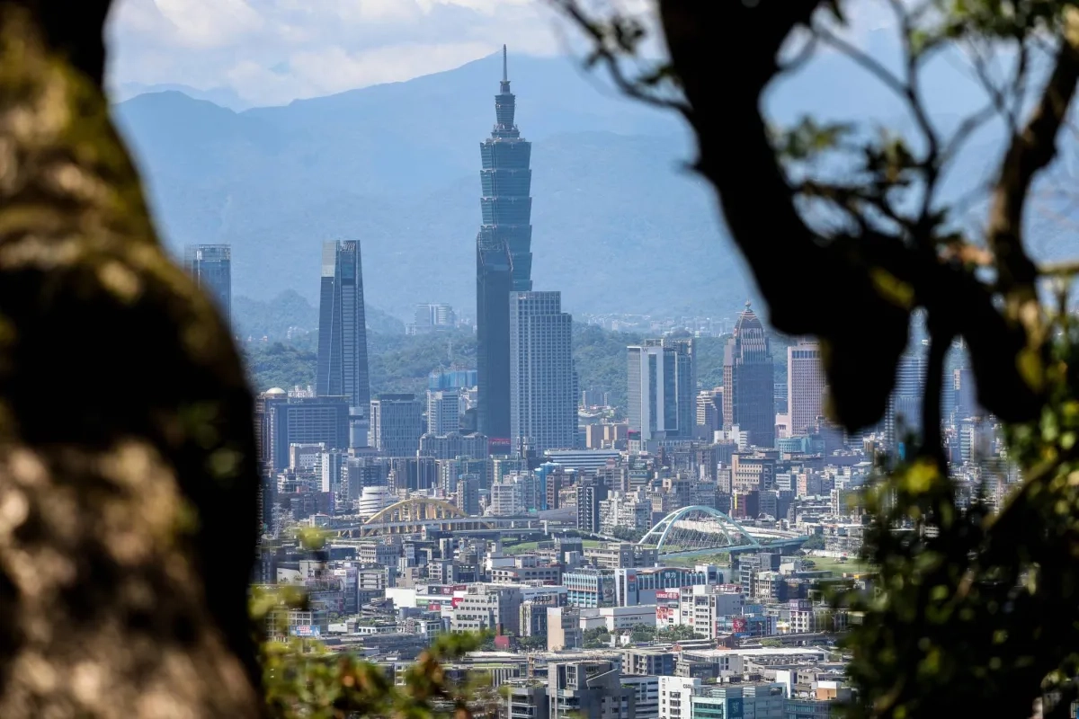 Taiwan Indicts Four Suspected Spies for China in Case Reaching Presidential Office