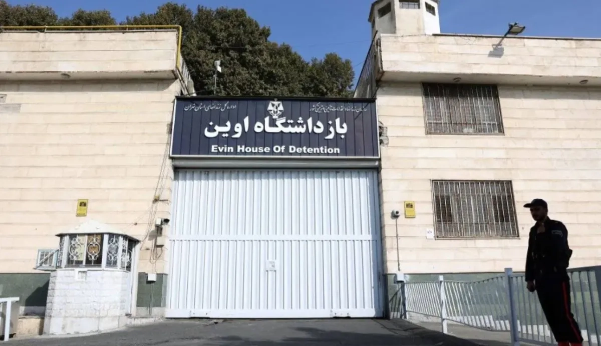 Iran Says it Executed 9 ISIS Militants Detained after a 2018 Attack
