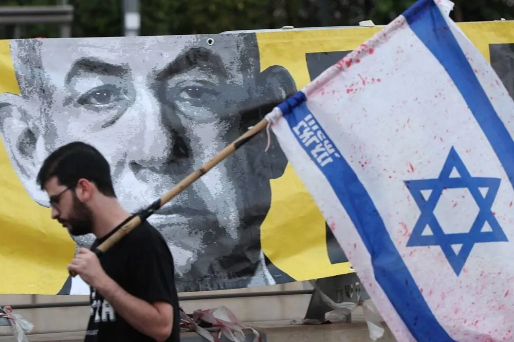 Israeli Police Arrest 13-Year-Old, Accuse Him of Carrying Out Tasks for Iran
