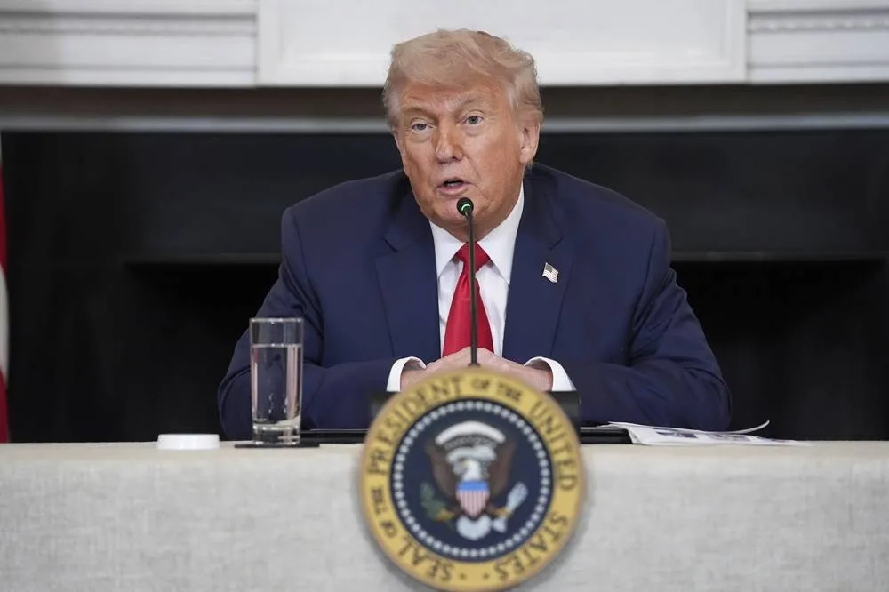Iran Becoming More Aggressive in Nuclear Talks, Says Trump