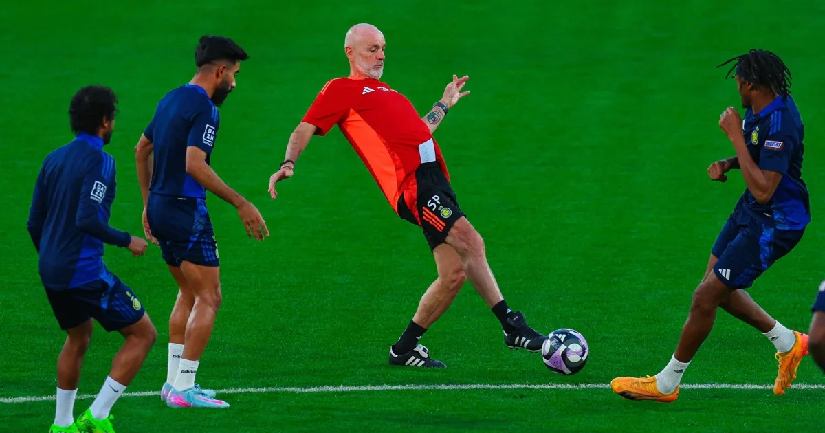 بيولي النصر في مفترق طرق