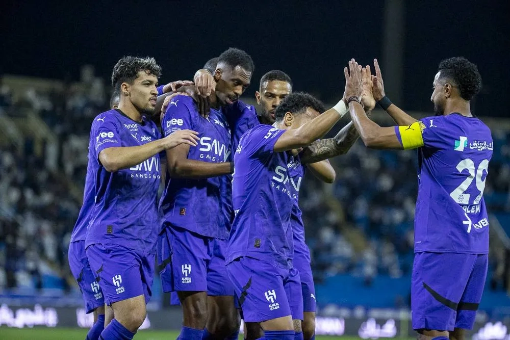في «المونديال»... لا حدود لأحلام الهلال