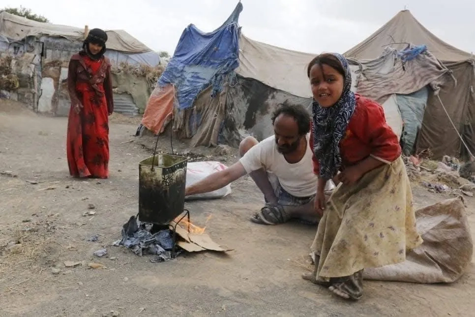UN Expects Deteriorating Food Security in Yemen in Next Four Months
