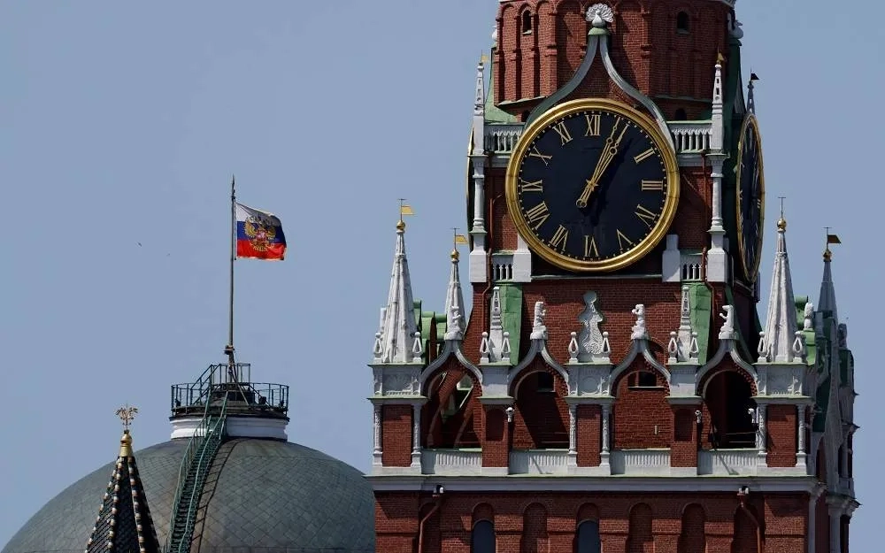 US-Russian Talks to Take Place in Moscow, Russian Envoy Says