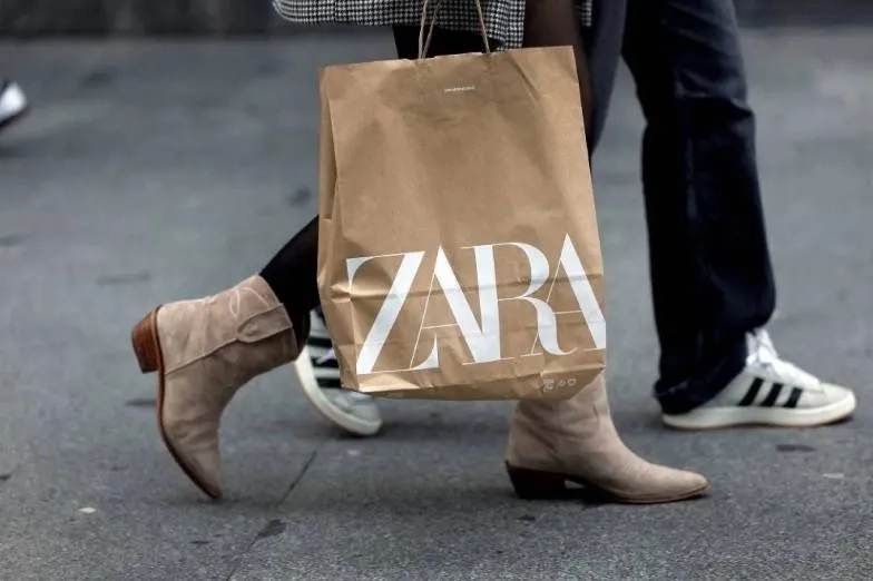 Zara Owner Inditex Reports Weaker Than Expected First-quarter Sales