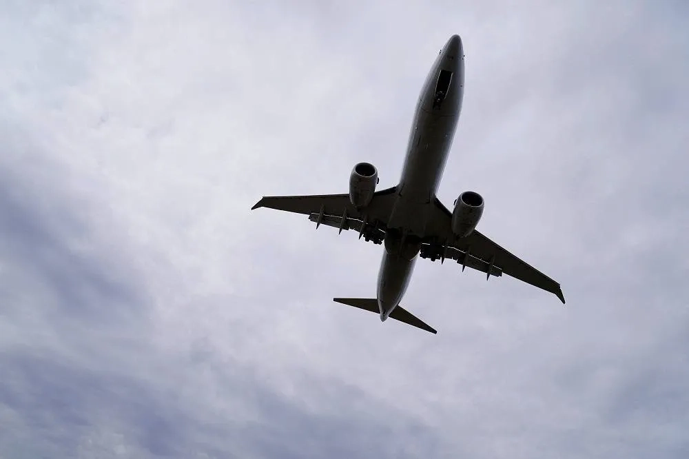 Five Nations and EU Urge Trump Not to Impose New Airplane Tariffs