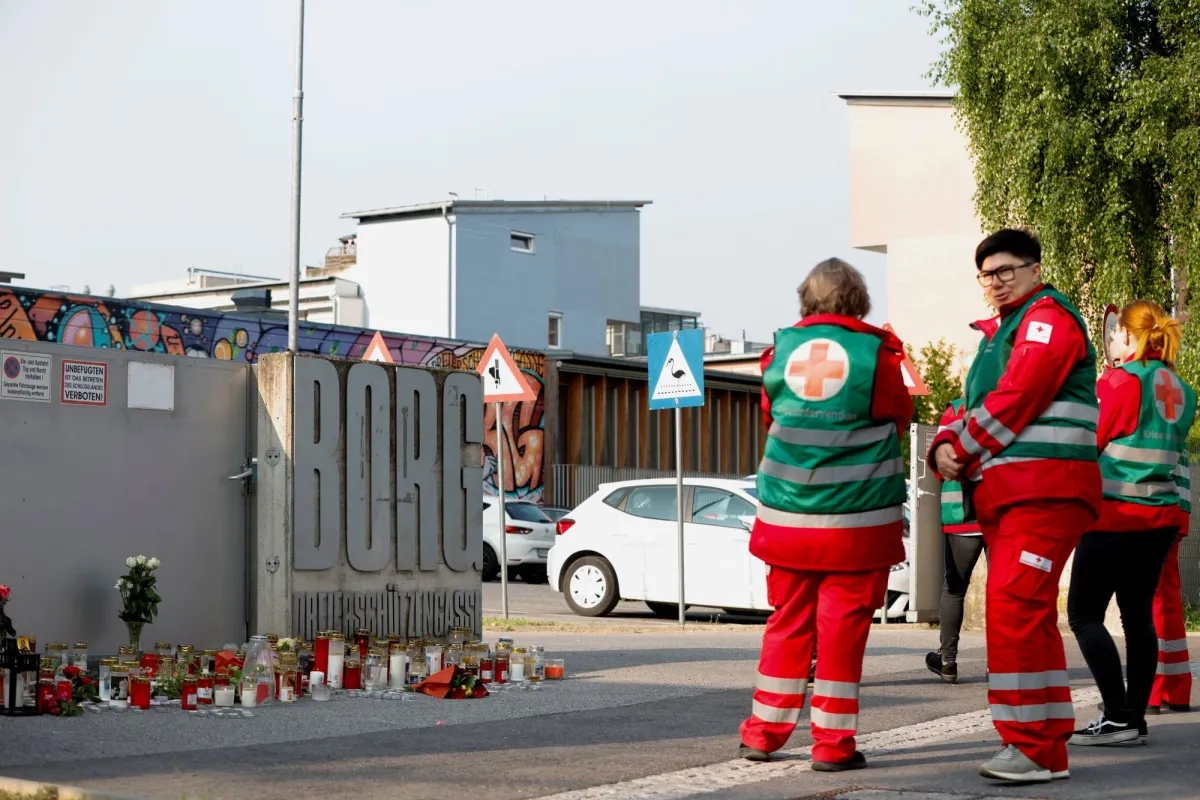 Austrian Police Search for Answers after Mass Shooting in School