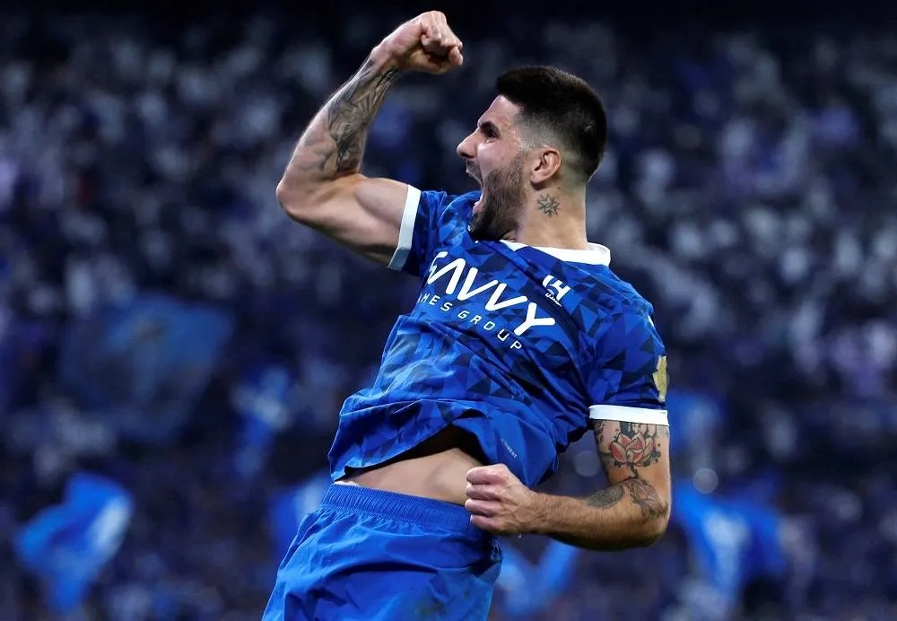 Saudi Arabia's Al-Hilal Fly Asian Standard at Club World Cup