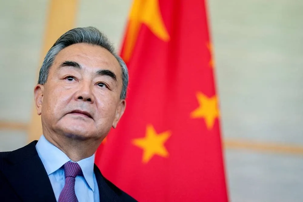 China, Africa Ask US to Return to ‘Right Track' on Trade Differences