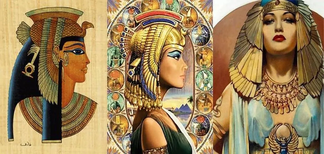 كليوباترا في باريس... الملكة المتمرّدة أيقونة تتجاوز الزمن