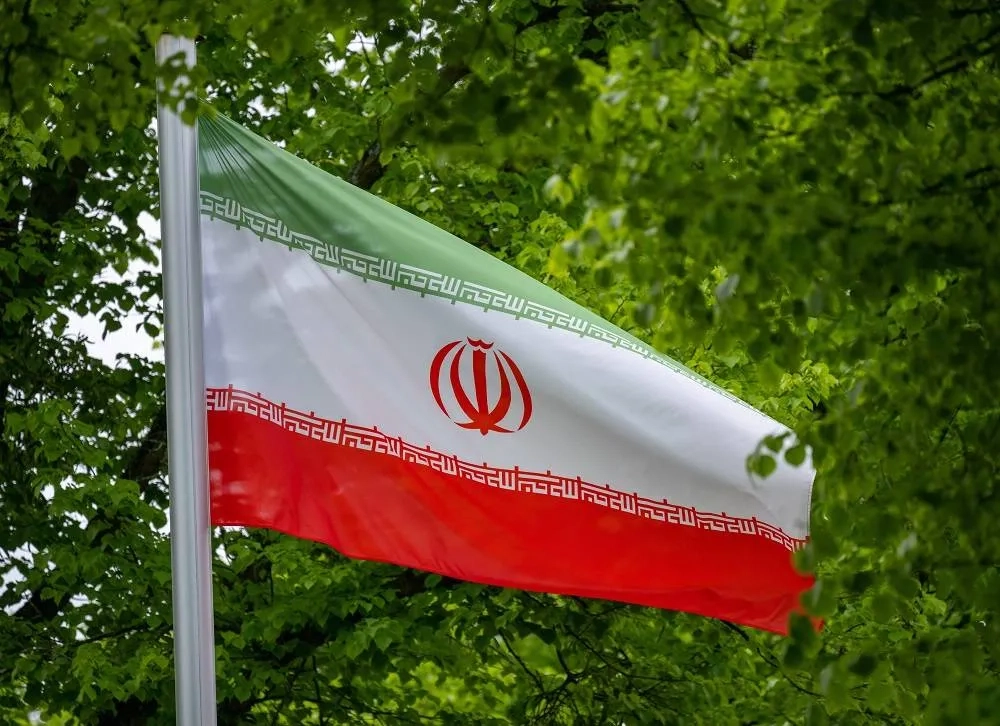 Three Killed in Methanol Reservoir Fire in Iran's South