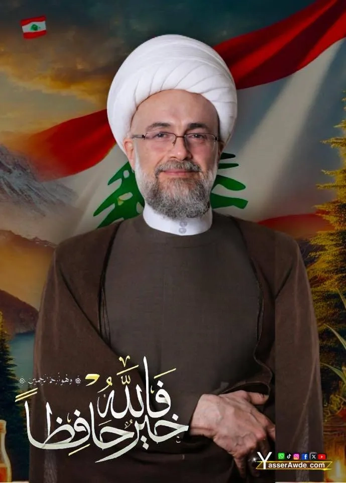 الاعتداء على شيخ يثير مخاوف معارضي «حزب الله»