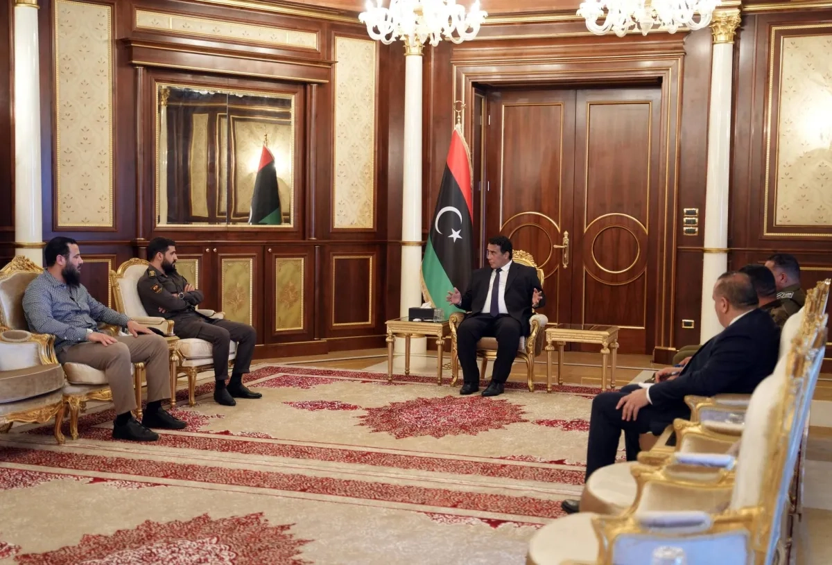 البعثة الأممية تستطلع آراء الليبيين في توصيات «اللجنة الاستشارية» لإنجاز الانتخابات