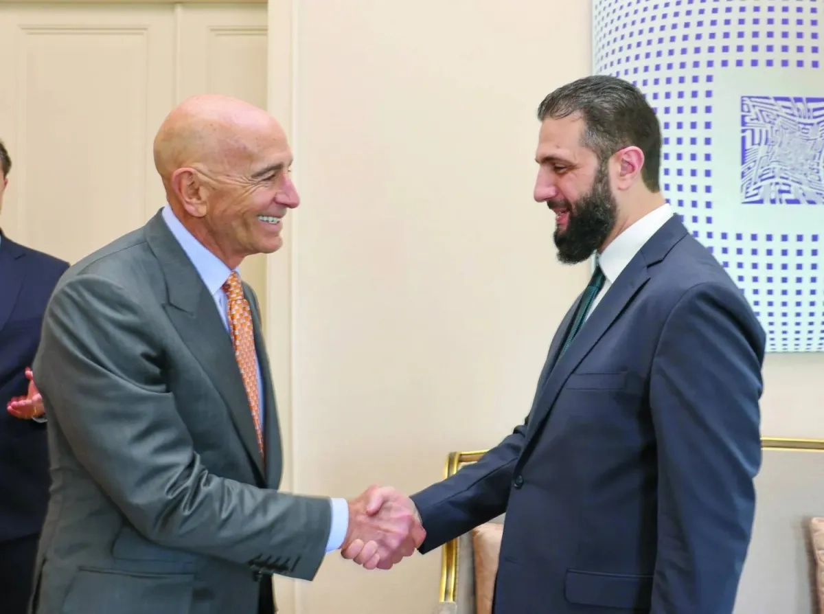 Netanyahu Asks US to Broker Israel-Syria Negotiations