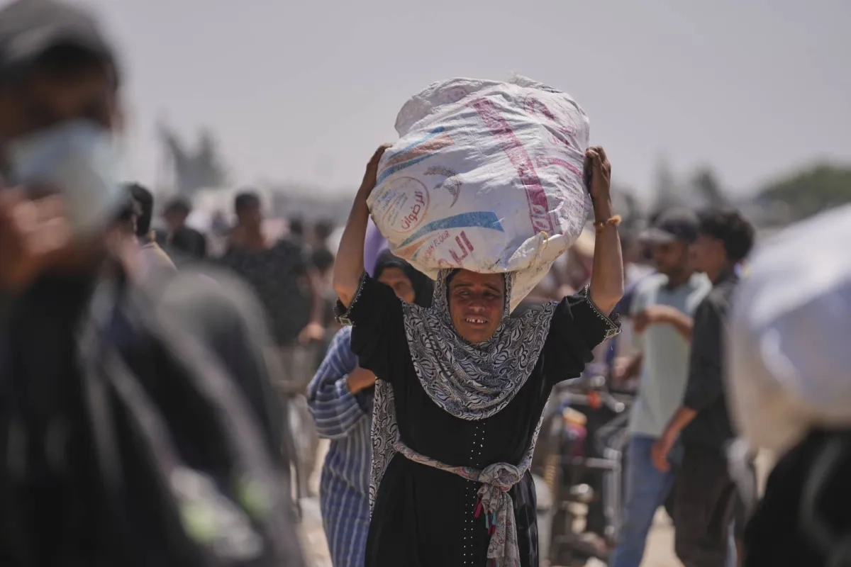 الجمعية العامة للأمم المتحدة تصوت الليلة على قرار لوقف فوري لإطلاق النار بغزة