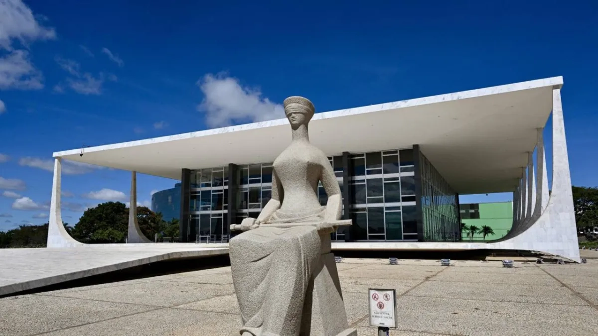 Brazil Court Majority Favors Tougher Social Media Rules