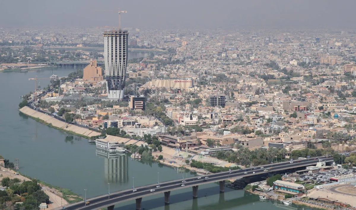 US Urges Baghdad, Erbil to Carry Out ‘Constructive Dialogue'
