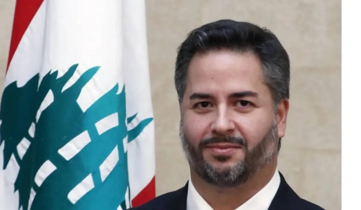 Lebanon's Former Economy Minister Detained on Corruption and Embezzlement Charges